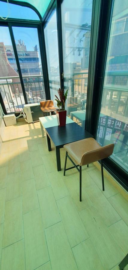 Appartamento Comfy & Cozy Seul