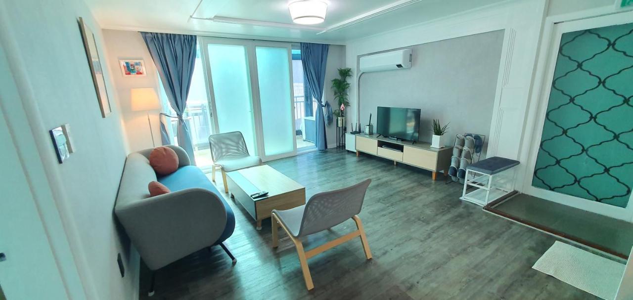 Comfy & Cozy Apartamento Seul
