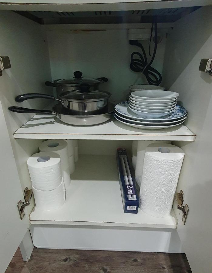 Comfy & Cozy Apartamento Seul