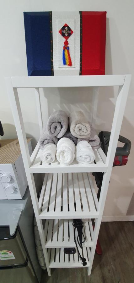 Comfy & Cozy Apartamento *