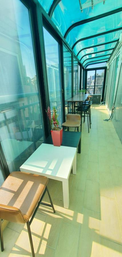 Apartamento Comfy & Cozy