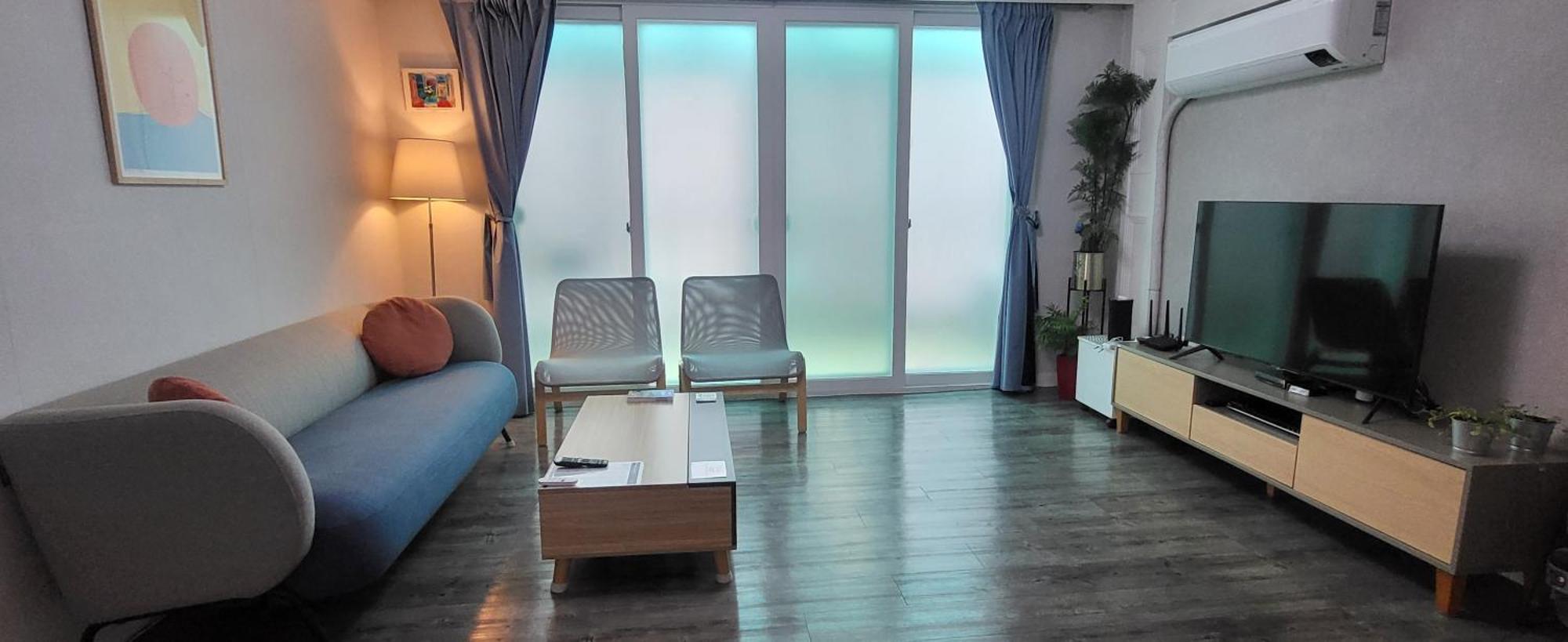 Apartamento Comfy & Cozy