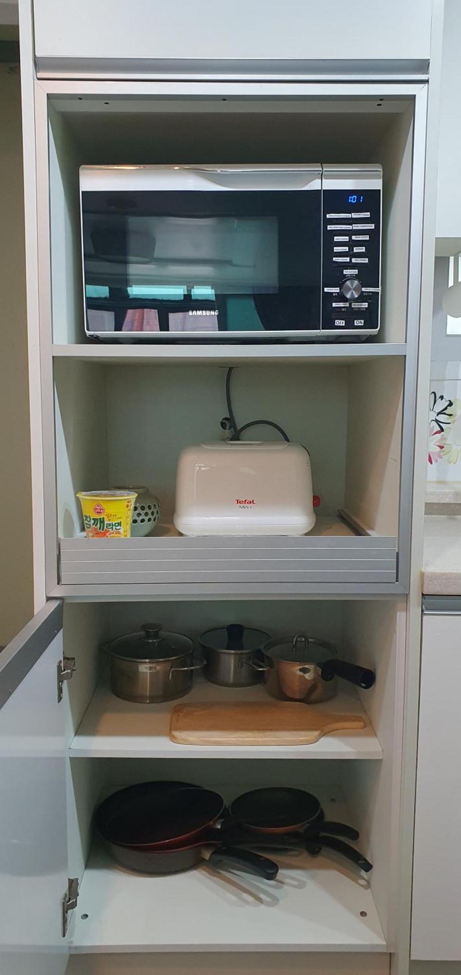 Comfy & Cozy Apartamento Seul