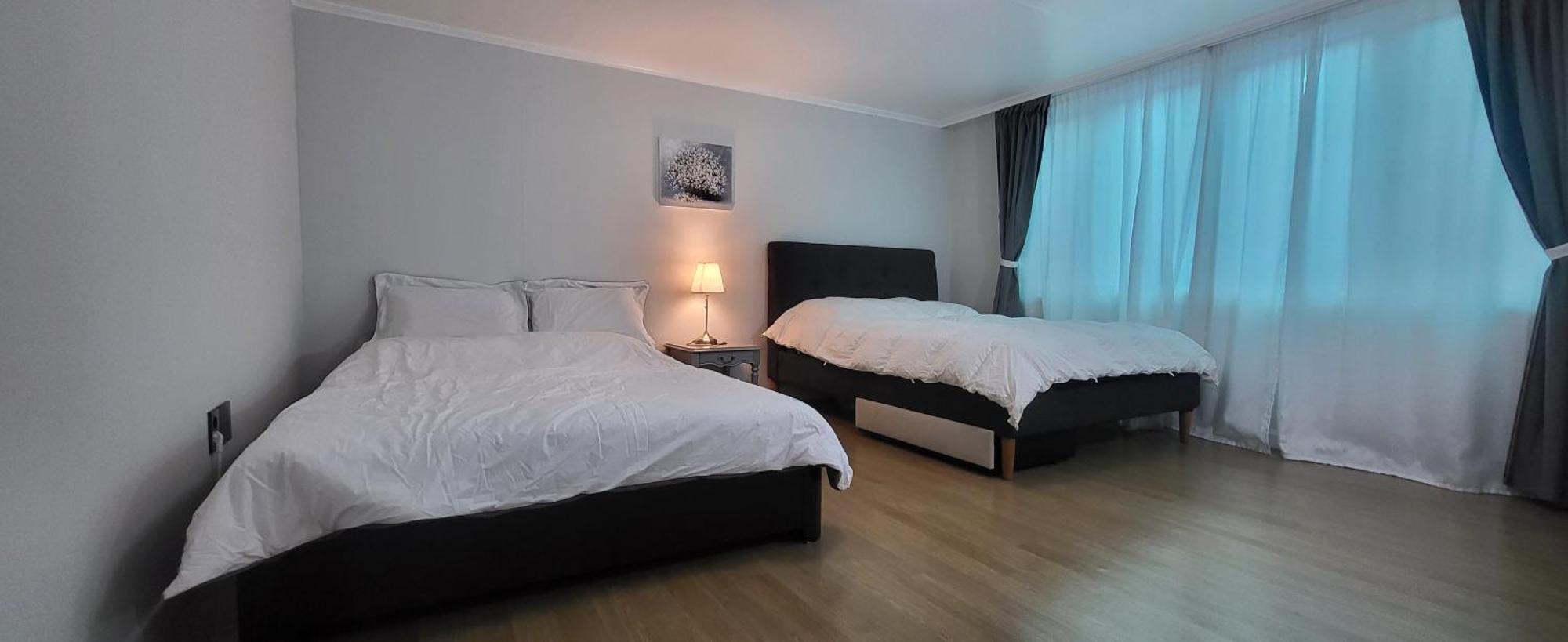 Comfy & Cozy Apartamento *
