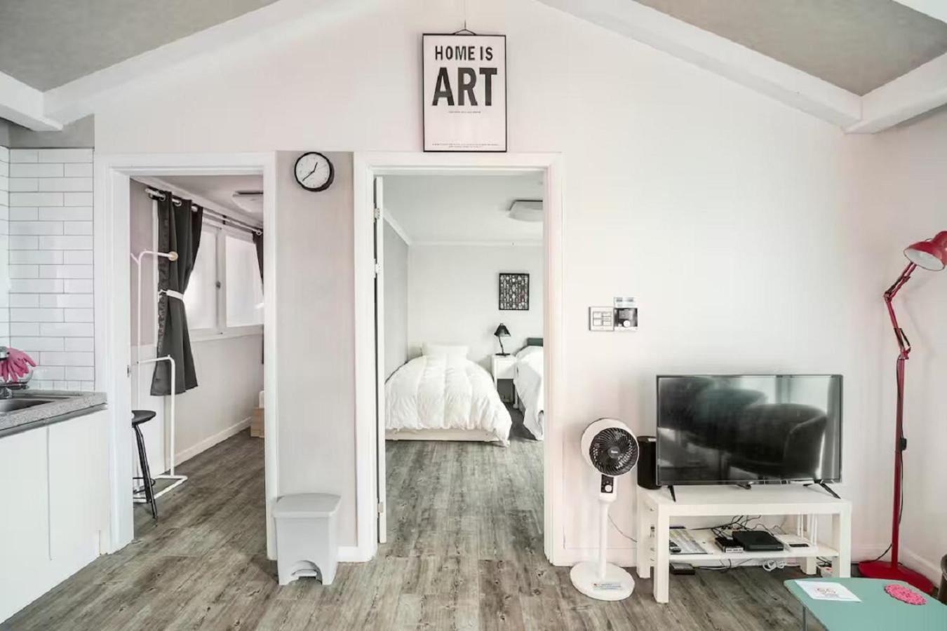 Comfy & Cozy Apartamento