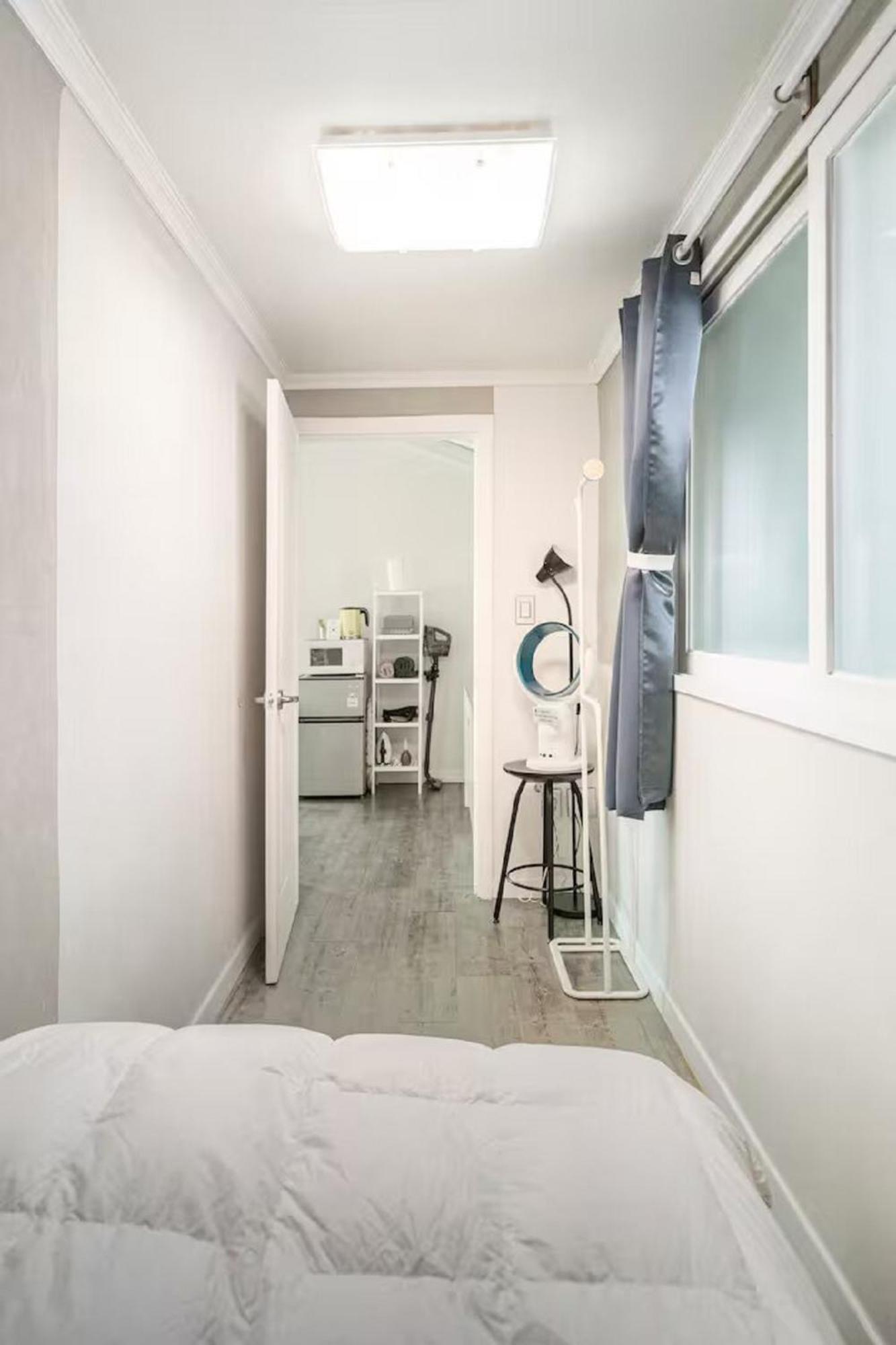Apartamento Comfy & Cozy Seul